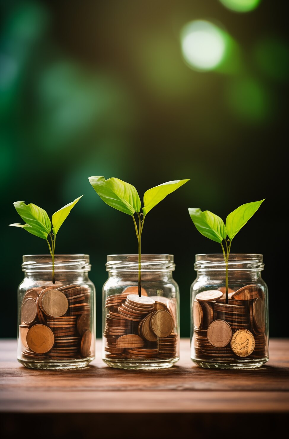 Capital Gains Harvesting