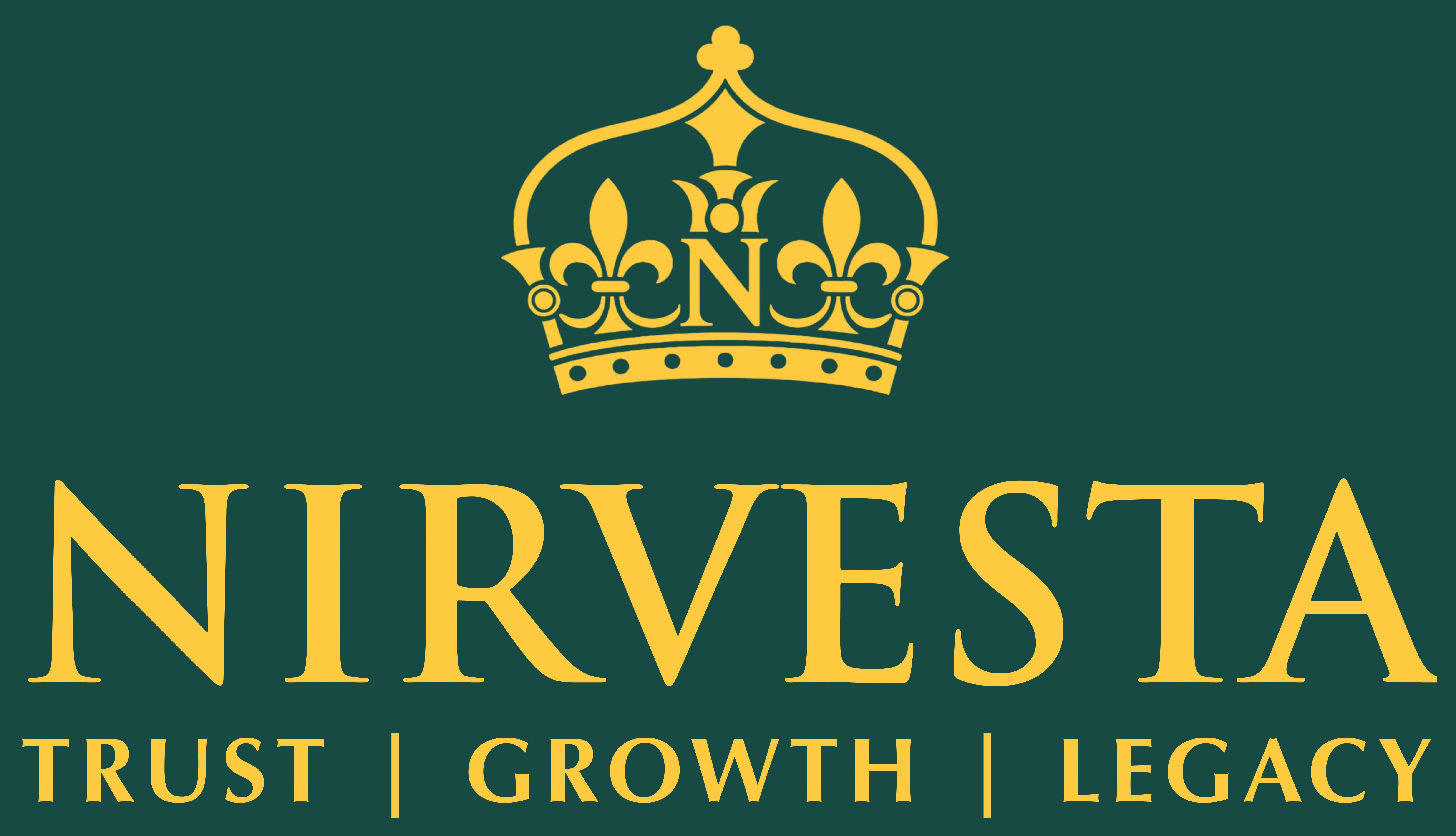 Nirvesta Wealth Logo