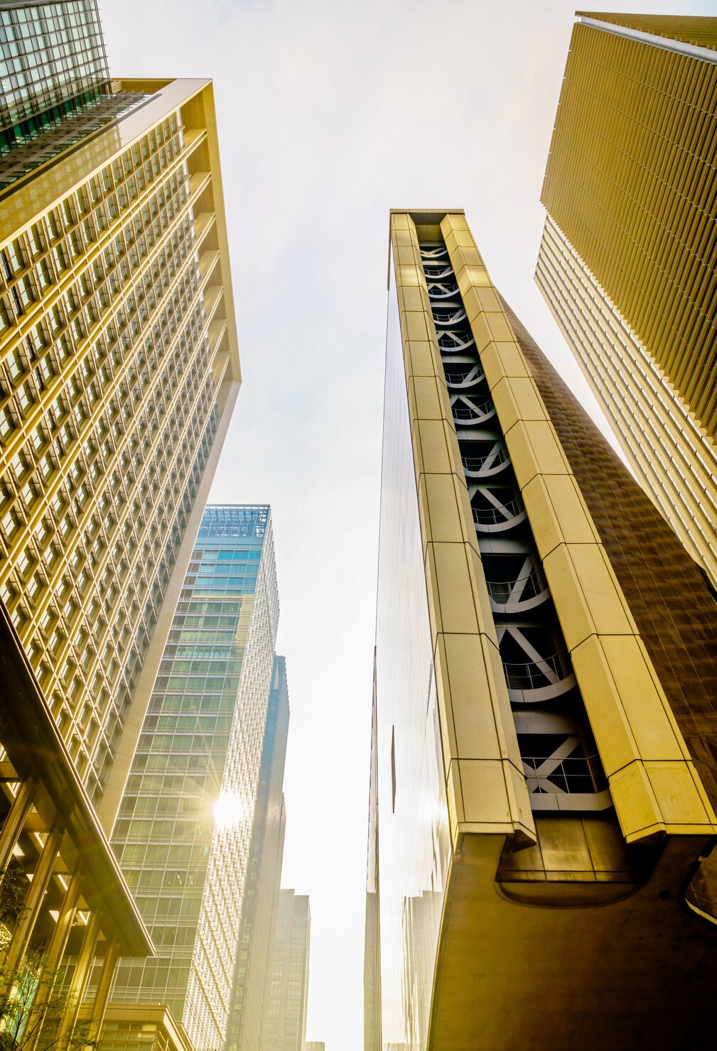 Corporate Deposits