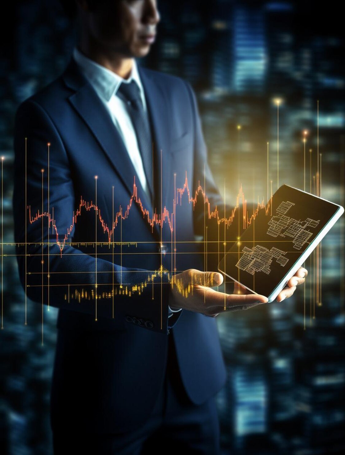Curated High-Yield Selection