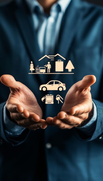 General & Asset Insurance
