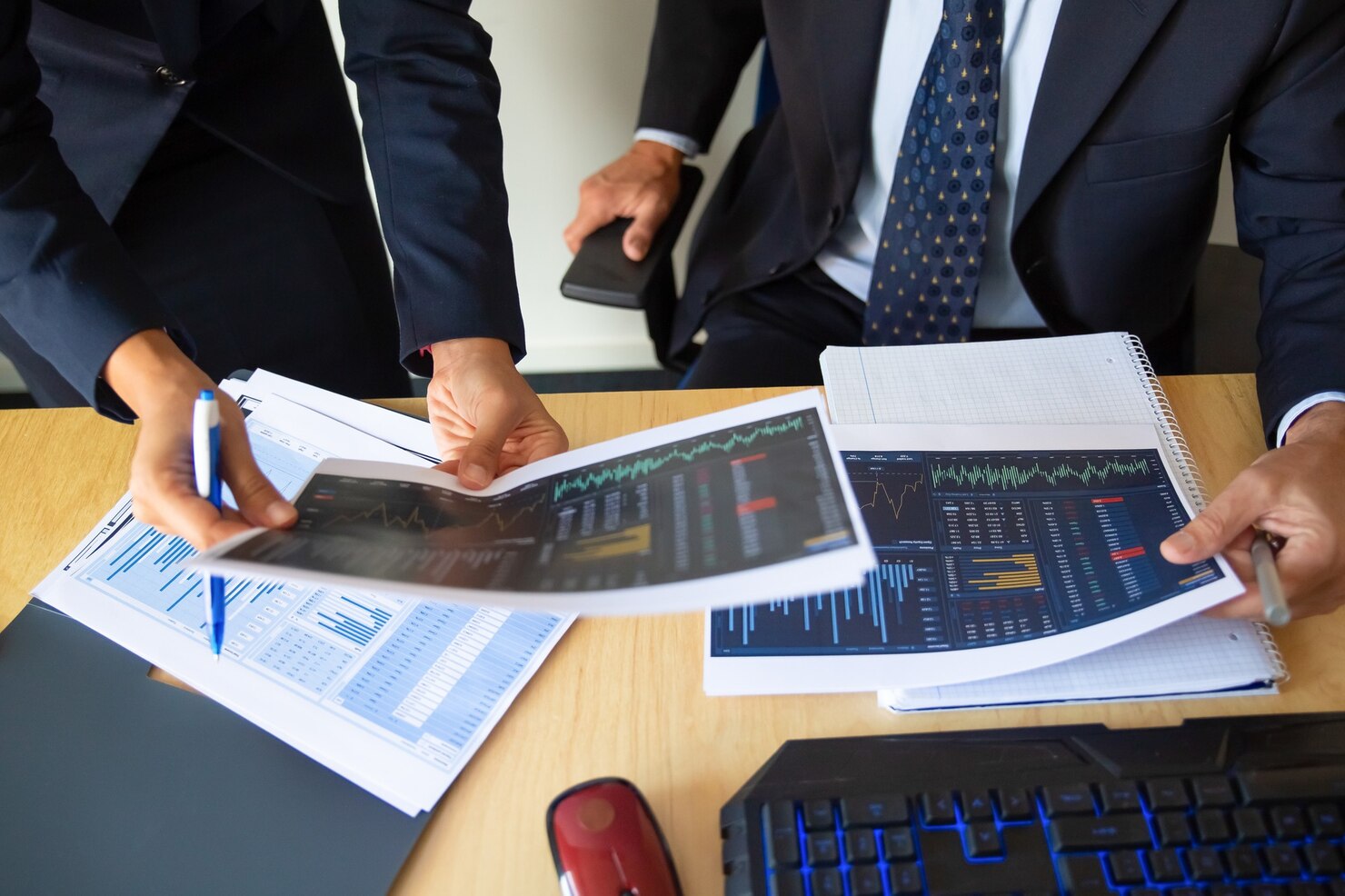 Nirvesta Wealth Investment Services
