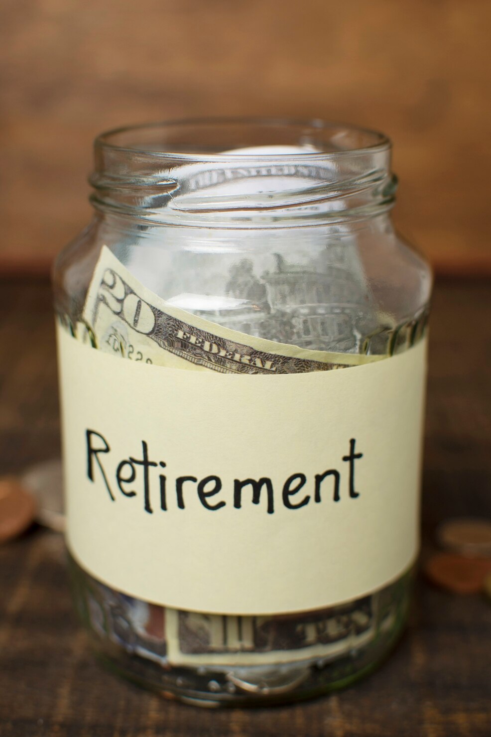 Pre-Retirees