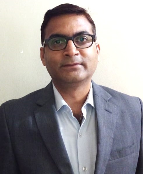 Santtosh Koomar Mahapatra